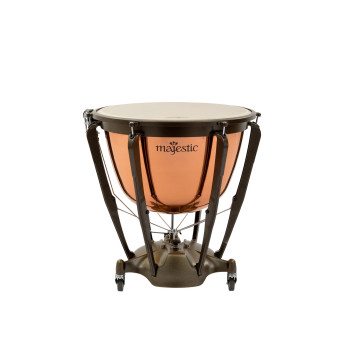 MAJESTIC GRS2900A timbale majestic symphonic grd grs2900a