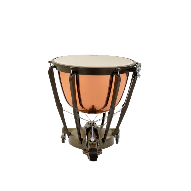 MAJESTIC GRS2900A timbale majestic symphonic grd grs2900a