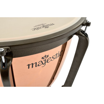 MAJESTIC GRS2900A timbale majestic symphonic grd grs2900a