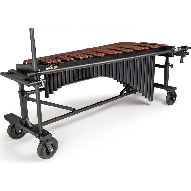 MAJESTIC M1543P marimba majestic quantum m1543p