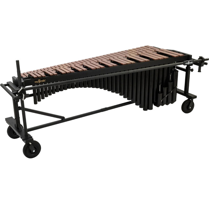 MAJESTIC M1550P marimba majestic quantum m1550p