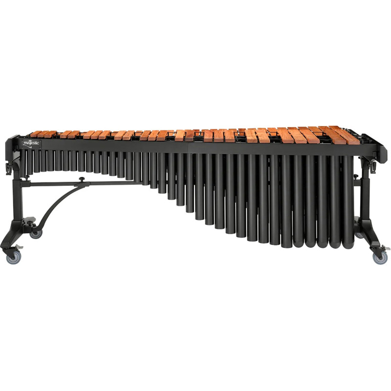 MAJESTIC M650DB marimba majestic concert m650db
