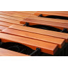 MAJESTIC M650DB marimba majestic concert m650db