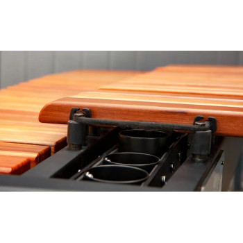 MAJESTIC M650DB marimba majestic concert m650db