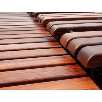 MAJESTIC M650HB marimba majestic concert m650hb