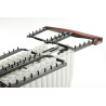 MAJESTIC M850HW marimba majestic reflection m850hw