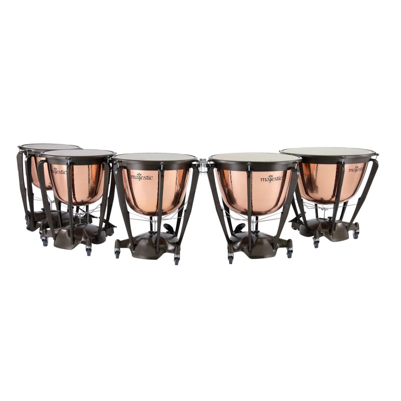 MAJESTIC MP2900AH timbale majestic symphonic mp2900ah