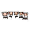 MAJESTIC MP2900AH timbale majestic symphonic mp2900ah