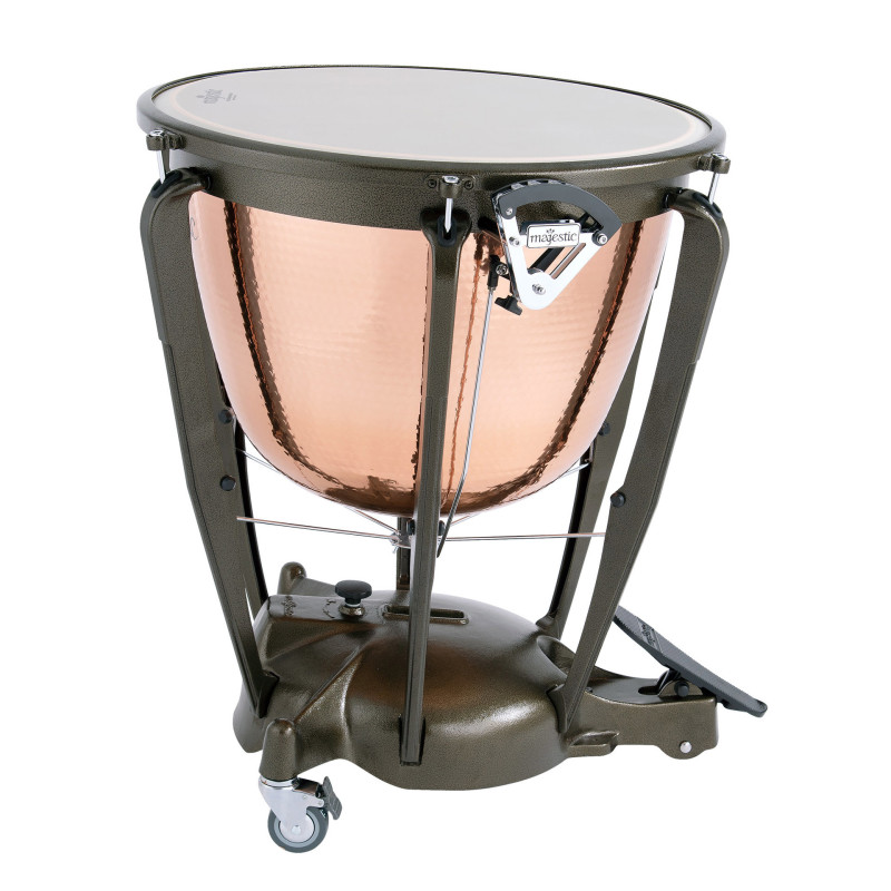 MAJESTIC MP2900AH timbale majestic symphonic mp2900ah