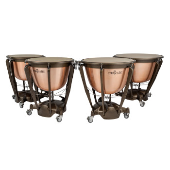 MAJESTIC MP3200A timbale majestic symphonic mp3200a