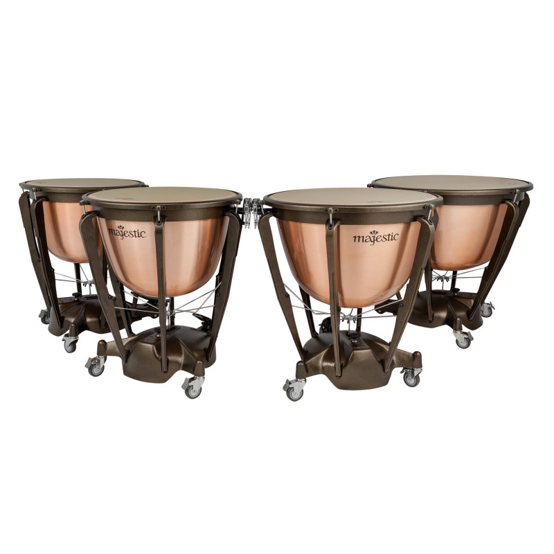 MAJESTIC MP3200A timbale majestic symphonic mp3200a