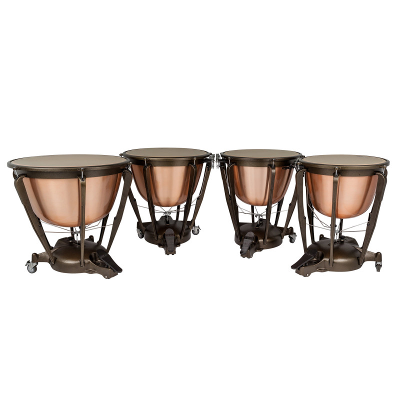 MAJESTIC MP3200A timbale majestic symphonic mp3200a
