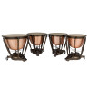 MAJESTIC MP3200A timbale majestic symphonic mp3200a