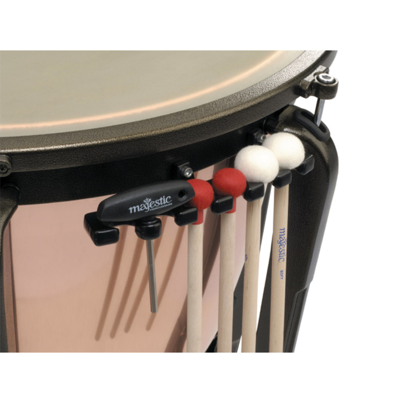 MAJESTIC MP3200A timbale majestic symphonic mp3200a