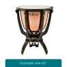 MAJESTIC PR2000A timbale majestic prophonic pr2000a