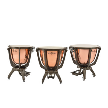 MAJESTIC PR2300A timbale majestic prophonic pr2300a