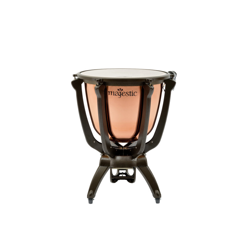 MAJESTIC PR2300A timbale majestic prophonic pr2300a