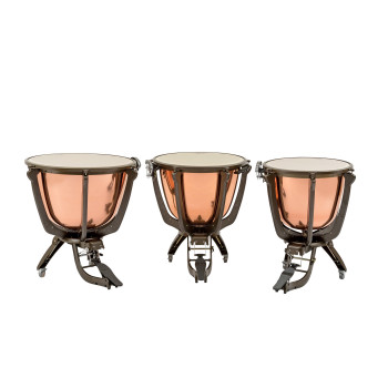 MAJESTIC PR2600A timbale majestic prophonic pr2600a