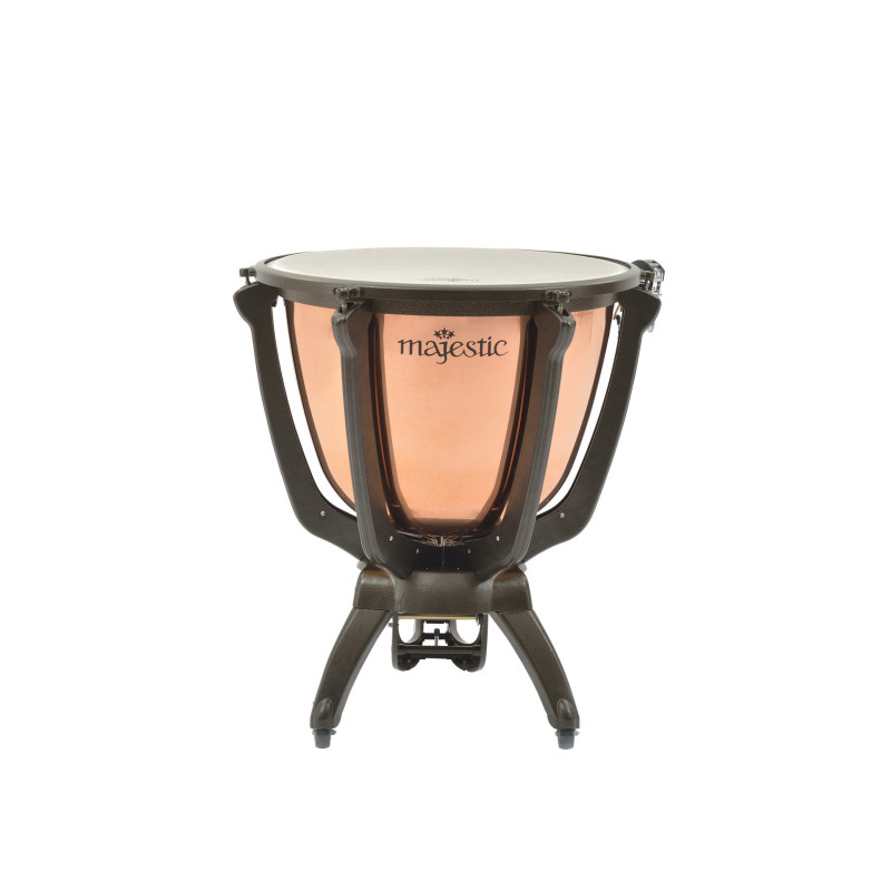 MAJESTIC PR2600A timbale majestic prophonic pr2600a