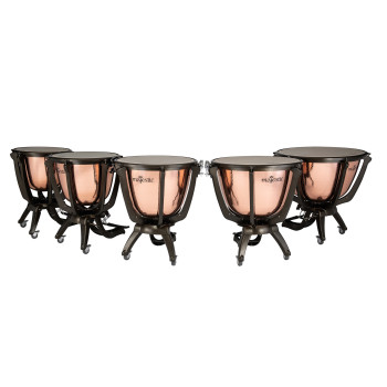 MAJESTIC PR2600AH timbale majestic prophonic pr2600ah