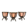 MAJESTIC PR2900A timbale majestic prophonic pr2900a