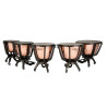 MAJESTIC PR2900AH timbale majestic prophonic pr2900ah