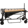 MAJESTIC V1530G vibraphone majestic quantum v1530g