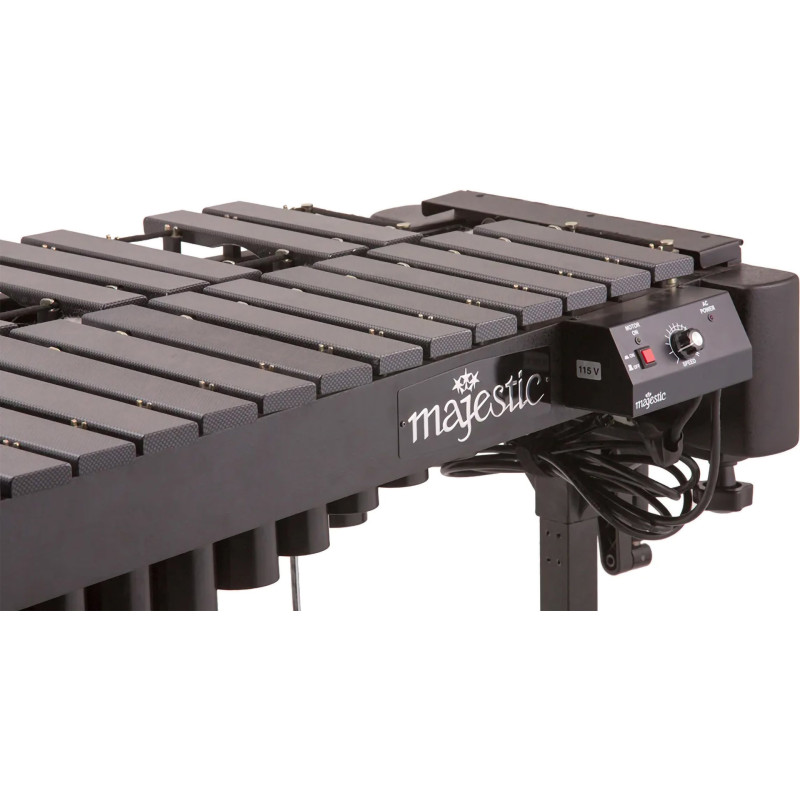 MAJESTIC V7530BCF vibraphone majestic artist v7530bcf