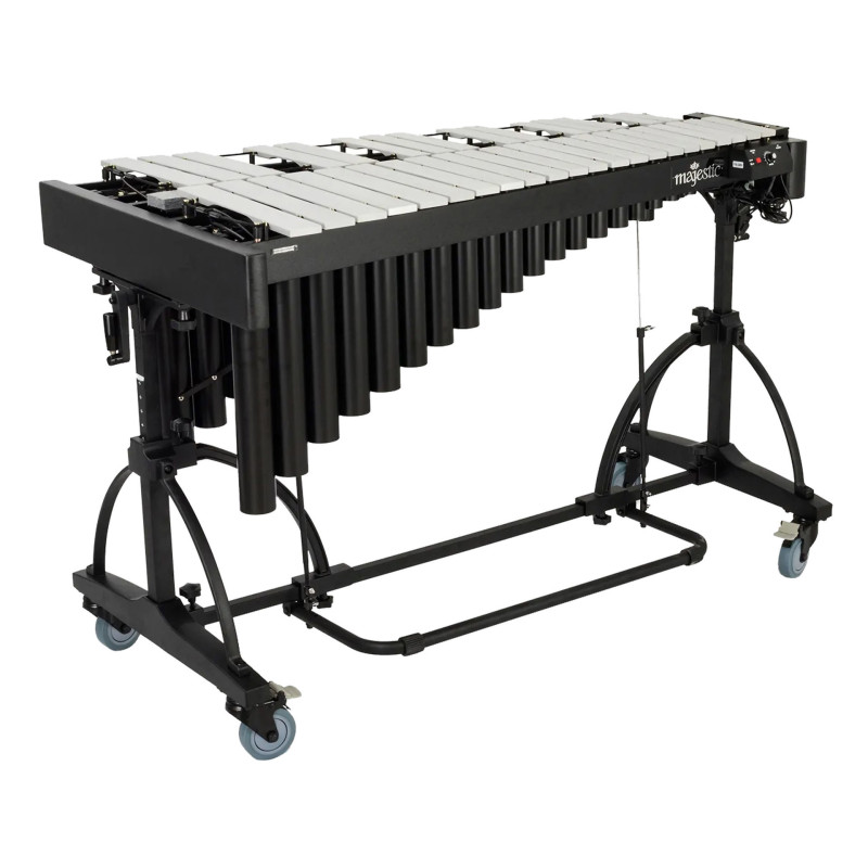 MAJESTIC V7530S vibraphone majestic artist v7530s