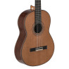 MANUEL RODRIGUEZ Guitares de maître Signature Legacy Guitare Maestro Manuel Rodriguez JUNIOR Manuel Rodriguez JR.