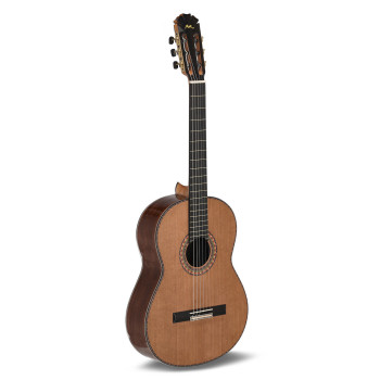 MANUEL RODRIGUEZ Guitares de maître Signature Legacy Guitare Maestro Manuel Rodriguez JUNIOR Manuel Rodriguez JR.