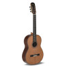 MANUEL RODRIGUEZ Guitares de maître Signature Legacy Guitare Maestro Manuel Rodriguez JUNIOR Manuel Rodriguez JR.