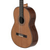 MANUEL RODRIGUEZ Guitares de maître Signature Legacy Guitare Maestro Manuel Rodriguez JUNIOR Manuel Rodriguez JR.