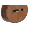 MANUEL RODRIGUEZ Guitares de maître Signature Legacy Guitare Maestro Manuel Rodriguez JUNIOR Manuel Rodriguez JR.