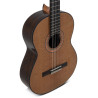 MANUEL RODRIGUEZ Guitares de maître Signature Legacy Manuel Rodriguez SENIOR Palissandre de Madagascar Manuel Rodriguez SENIOR