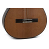 MANUEL RODRIGUEZ Guitares de maître Signature Legacy Manuel Rodriguez SENIOR Palissandre de Madagascar Manuel Rodriguez SENIOR