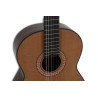 MANUEL RODRIGUEZ Guitares de maître Signature Legacy Manuel Rodriguez SENIOR Palissandre de Madagascar Manuel Rodriguez SENIOR