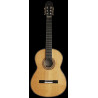 MANUEL RODRIGUEZ Guitares de maître Signature Legacy Manuel Rodriguez SENIOR Palissandre de Madagascar Manuel Rodriguez SENIOR