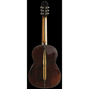 MANUEL RODRIGUEZ Guitares de maître Signature Legacy Manuel Rodriguez SENIOR Palissandre de Madagascar Manuel Rodriguez SENIOR