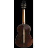 MANUEL RODRIGUEZ Guitares de maître Signature Legacy Manuel Rodriguez SENIOR Palissandre de Madagascar Manuel Rodriguez SENIOR