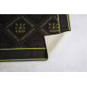 MAPEX PMKM-M22P09 tapis de batterie mapex royal viking
