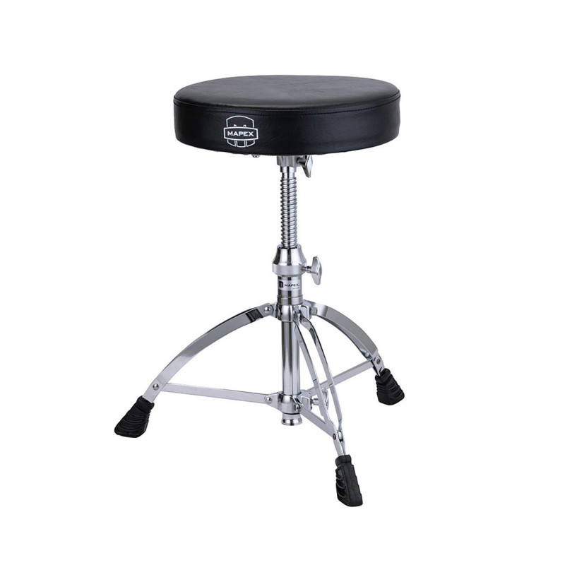 MAPEX T660 siege batteur mapex rond a vis