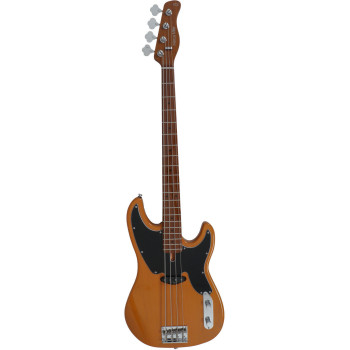 MARCUS MILLER D5 Alder-4 BB MN Butterscotch Blonde