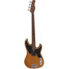 MARCUS MILLER D5 Alder-4 BB MN Butterscotch Blonde
