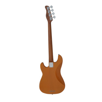 MARCUS MILLER D5 Alder-4 BB MN Butterscotch Blonde