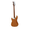 MARCUS MILLER D5 Alder-4 BB MN Butterscotch Blonde