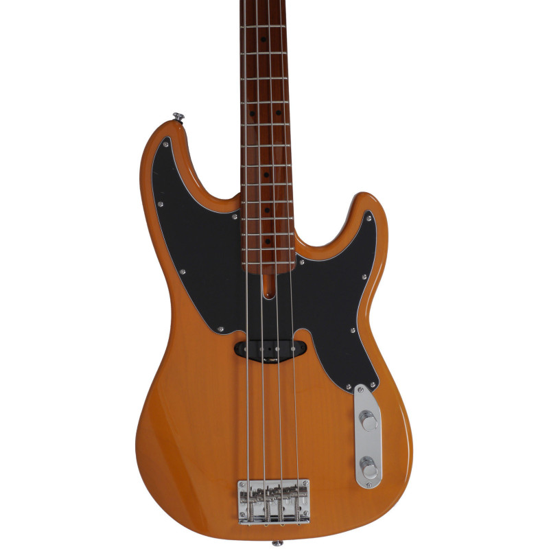 MARCUS MILLER D5 Alder-4 BB MN Butterscotch Blonde