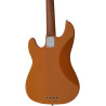MARCUS MILLER D5 Alder-4 BB MN Butterscotch Blonde