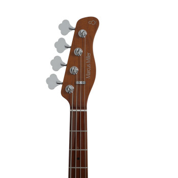MARCUS MILLER D5 Alder-4 BB MN Butterscotch Blonde