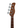 MARCUS MILLER D5 Alder-4 BB MN Butterscotch Blonde